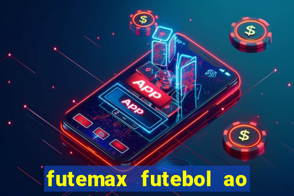 futemax futebol ao vivo serie c